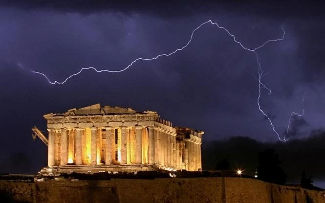 Έκτακτο από την ΕΜΥ: Ραγδαία επιδείνωση του καιρού